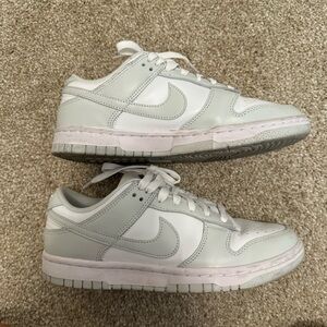 nike dunks